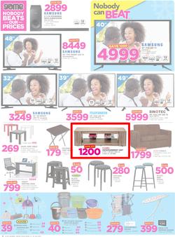 Game Lesotho : Nobody Beats Our Winter Prices (13 July - 25 July 2017), page 4