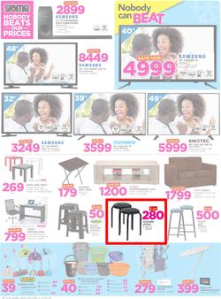Game Lesotho : Nobody Beats Our Winter Prices (13 July - 25 July 2017), page 4