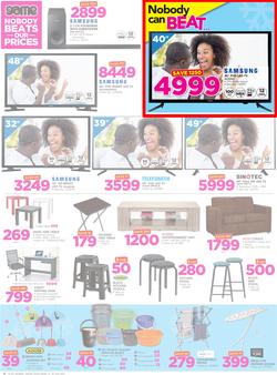 Game Lesotho : Nobody Beats Our Winter Prices (13 July - 25 July 2017), page 4