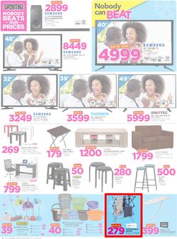 Game Lesotho : Nobody Beats Our Winter Prices (13 July - 25 July 2017), page 4