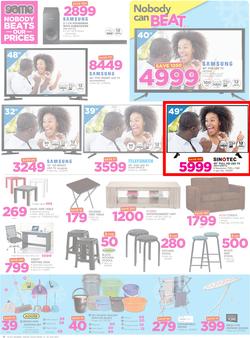 Game Lesotho : Nobody Beats Our Winter Prices (13 July - 25 July 2017), page 4