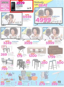 Game Lesotho : Nobody Beats Our Winter Prices (13 July - 25 July 2017), page 4