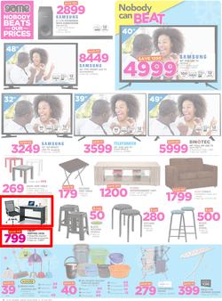 Game Lesotho : Nobody Beats Our Winter Prices (13 July - 25 July 2017), page 4