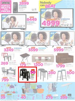 Game Lesotho : Nobody Beats Our Winter Prices (13 July - 25 July 2017), page 4
