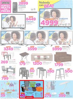 Game Lesotho : Nobody Beats Our Winter Prices (13 July - 25 July 2017), page 4