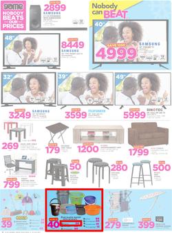 Game Lesotho : Nobody Beats Our Winter Prices (13 July - 25 July 2017), page 4