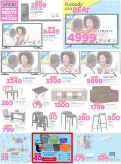 Game Lesotho : Nobody Beats Our Winter Prices (13 July - 25 July 2017), page 4