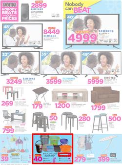Game Lesotho : Nobody Beats Our Winter Prices (13 July - 25 July 2017), page 4