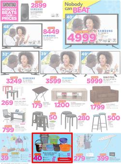Game Lesotho : Nobody Beats Our Winter Prices (13 July - 25 July 2017), page 4