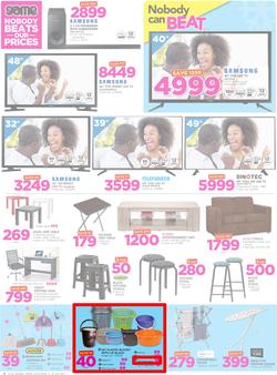 Game Lesotho : Nobody Beats Our Winter Prices (13 July - 25 July 2017), page 4