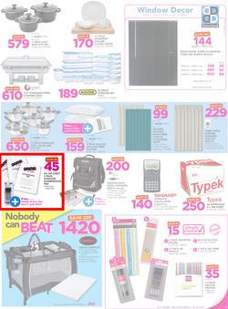 Game Lesotho : Nobody Beats Our Winter Prices (13 July - 25 July 2017), page 5