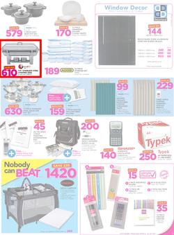 Game Lesotho : Nobody Beats Our Winter Prices (13 July - 25 July 2017), page 5