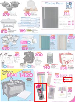 Game Lesotho : Nobody Beats Our Winter Prices (13 July - 25 July 2017), page 5