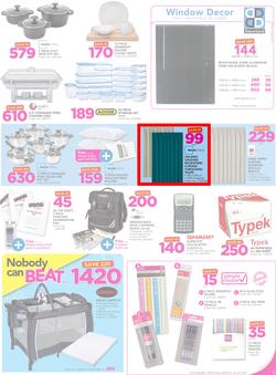 Game Lesotho : Nobody Beats Our Winter Prices (13 July - 25 July 2017), page 5