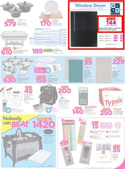 Game Lesotho : Nobody Beats Our Winter Prices (13 July - 25 July 2017), page 5
