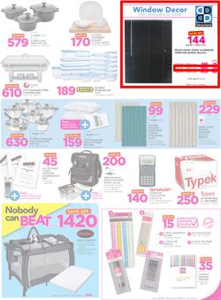 Game Lesotho : Nobody Beats Our Winter Prices (13 July - 25 July 2017), page 5