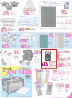 Game Lesotho : Nobody Beats Our Winter Prices (13 July - 25 July 2017), page 5