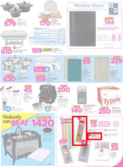 Game Lesotho : Nobody Beats Our Winter Prices (13 July - 25 July 2017), page 5