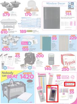 Game Lesotho : Nobody Beats Our Winter Prices (13 July - 25 July 2017), page 5
