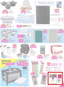 Game Lesotho : Nobody Beats Our Winter Prices (13 July - 25 July 2017), page 5
