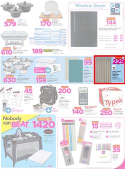 Game Lesotho : Nobody Beats Our Winter Prices (13 July - 25 July 2017), page 5