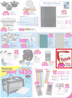 Game Lesotho : Nobody Beats Our Winter Prices (13 July - 25 July 2017), page 5