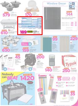 Game Lesotho : Nobody Beats Our Winter Prices (13 July - 25 July 2017), page 5
