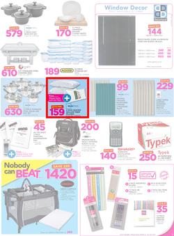 Game Lesotho : Nobody Beats Our Winter Prices (13 July - 25 July 2017), page 5