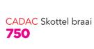 Cadac Skottel Braai