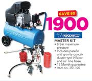 Tradeair Master Kit