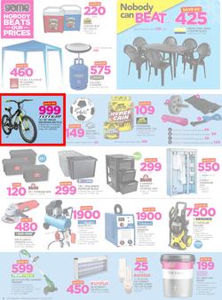 Game Lesotho : Nobody Beats Our Winter Prices (13 July - 25 July 2017), page 6