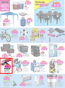 Game Lesotho : Nobody Beats Our Winter Prices (13 July - 25 July 2017), page 6