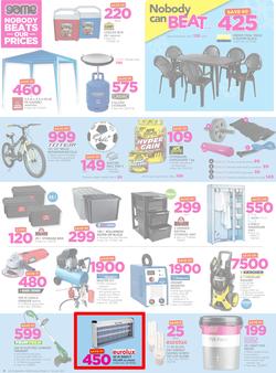 Game Lesotho : Nobody Beats Our Winter Prices (13 July - 25 July 2017), page 6