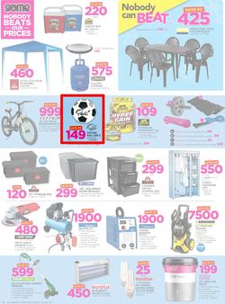 Game Lesotho : Nobody Beats Our Winter Prices (13 July - 25 July 2017), page 6