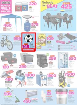 Game Lesotho : Nobody Beats Our Winter Prices (13 July - 25 July 2017), page 6