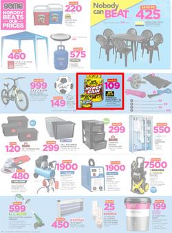 Game Lesotho : Nobody Beats Our Winter Prices (13 July - 25 July 2017), page 6