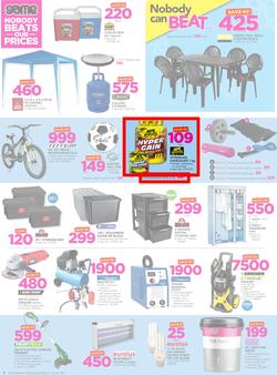 Game Lesotho : Nobody Beats Our Winter Prices (13 July - 25 July 2017), page 6
