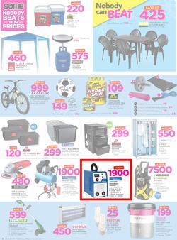 Game Lesotho : Nobody Beats Our Winter Prices (13 July - 25 July 2017), page 6