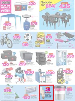 Game Lesotho : Nobody Beats Our Winter Prices (13 July - 25 July 2017), page 6