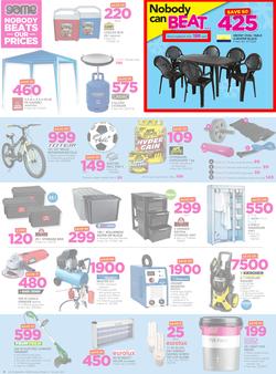 Game Lesotho : Nobody Beats Our Winter Prices (13 July - 25 July 2017), page 6