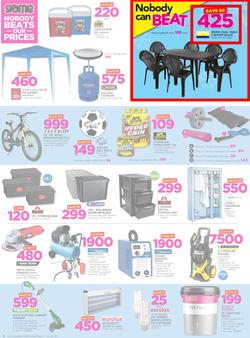 Game Lesotho : Nobody Beats Our Winter Prices (13 July - 25 July 2017), page 6