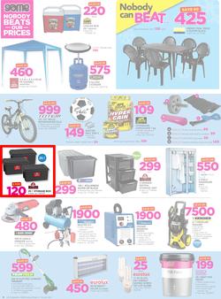 Game Lesotho : Nobody Beats Our Winter Prices (13 July - 25 July 2017), page 6