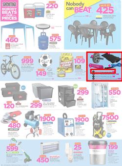 Game Lesotho : Nobody Beats Our Winter Prices (13 July - 25 July 2017), page 6