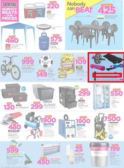 Game Lesotho : Nobody Beats Our Winter Prices (13 July - 25 July 2017), page 6