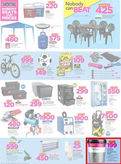 Game Lesotho : Nobody Beats Our Winter Prices (13 July - 25 July 2017), page 6