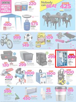 Game Lesotho : Nobody Beats Our Winter Prices (13 July - 25 July 2017), page 6