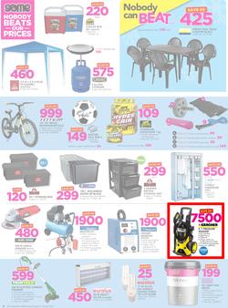 Game Lesotho : Nobody Beats Our Winter Prices (13 July - 25 July 2017), page 6