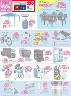 Game Lesotho : Nobody Beats Our Winter Prices (13 July - 25 July 2017), page 6