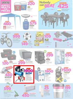 Game Lesotho : Nobody Beats Our Winter Prices (13 July - 25 July 2017), page 6