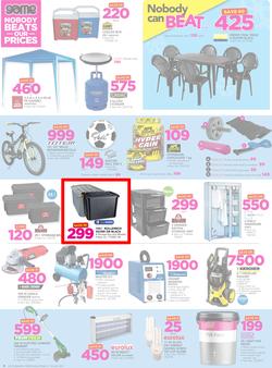 Game Lesotho : Nobody Beats Our Winter Prices (13 July - 25 July 2017), page 6